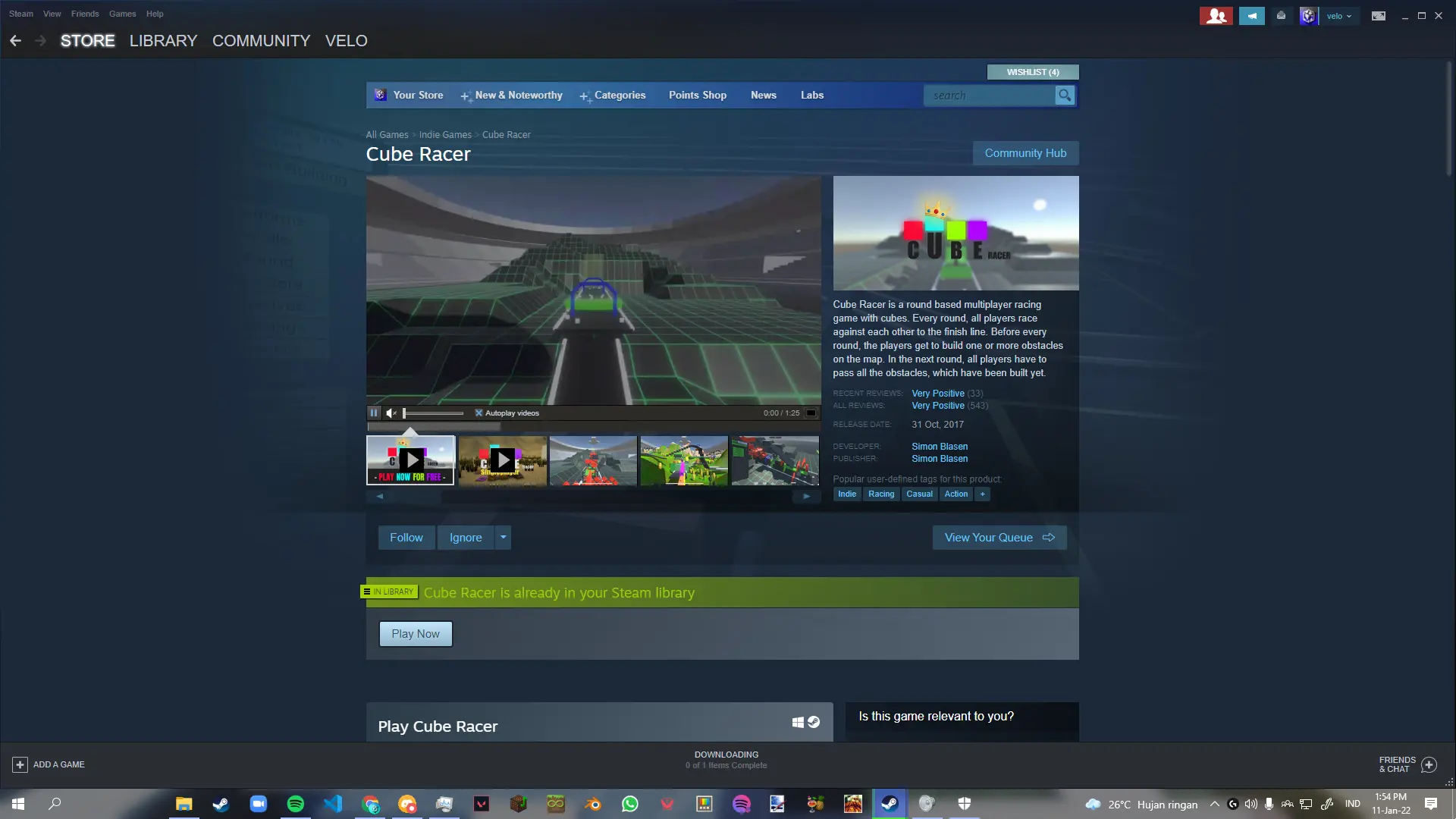 Gallery image from 2025